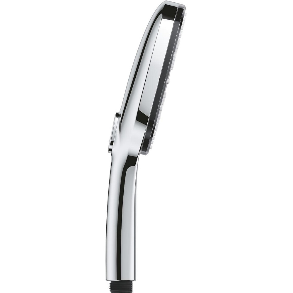 Para dus GROHE Spa Aqua 101676KI00, 130 mm, 3 functii, crom