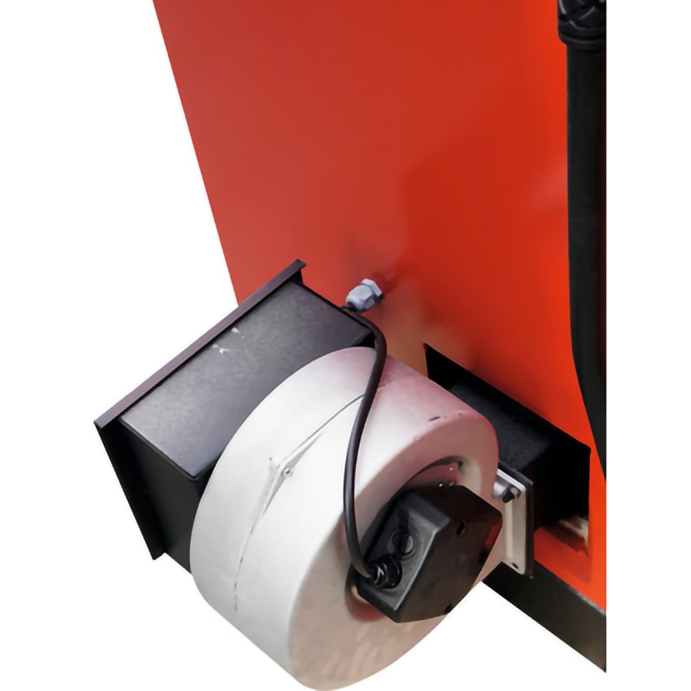 Cazan pe combustibil solid BAUTECH EKB/3G, 41 kW, 86 x 73 x 150 cm