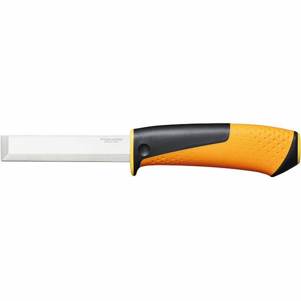 Cutit pentru tamplarie FISKARS 1023621, lama otel, 20cm