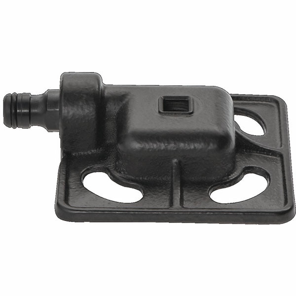 Aspersor stationar FISKARS 1023664, 150 mp