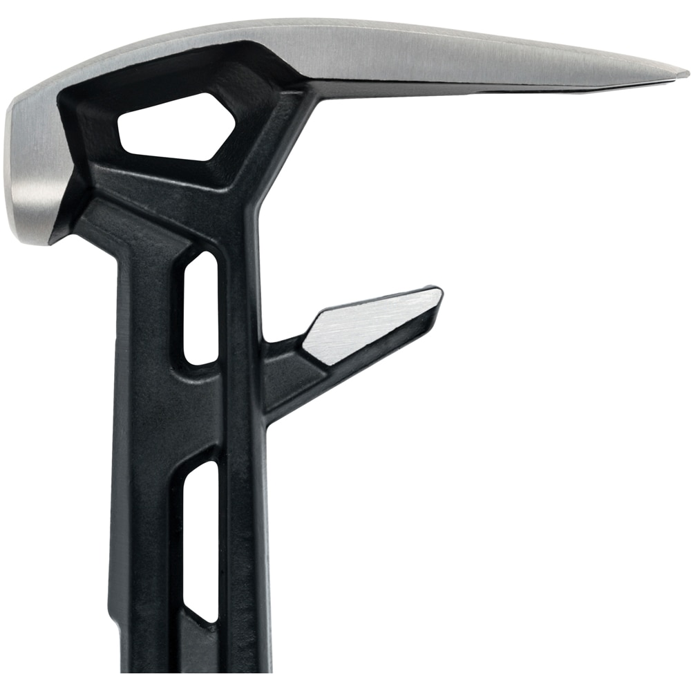 Unealta pentru demolari FISKARS IsoCore, marimea L, otel, portocaliu