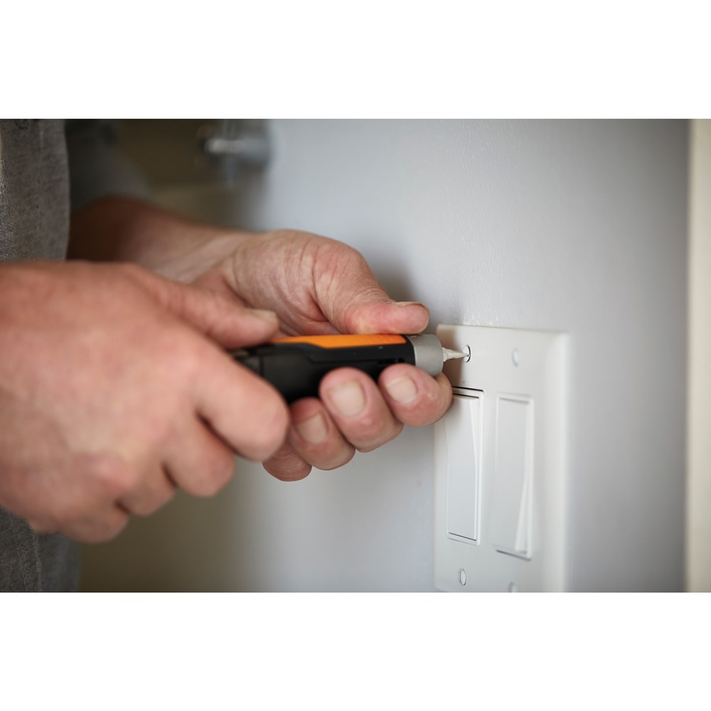 Cutit utilitar zugravi FISKARS CarbonMax, metal, negru