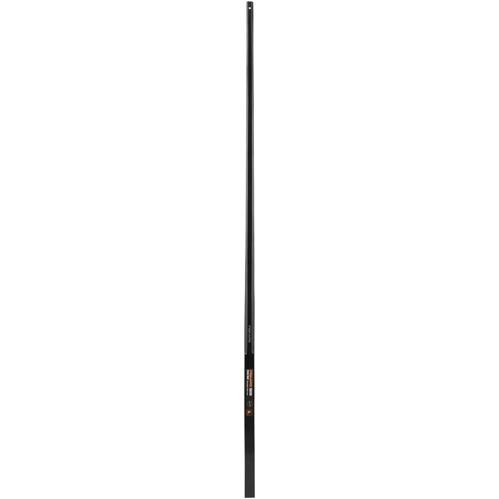 Ranga FISKARS, 6kg, Fier, negru