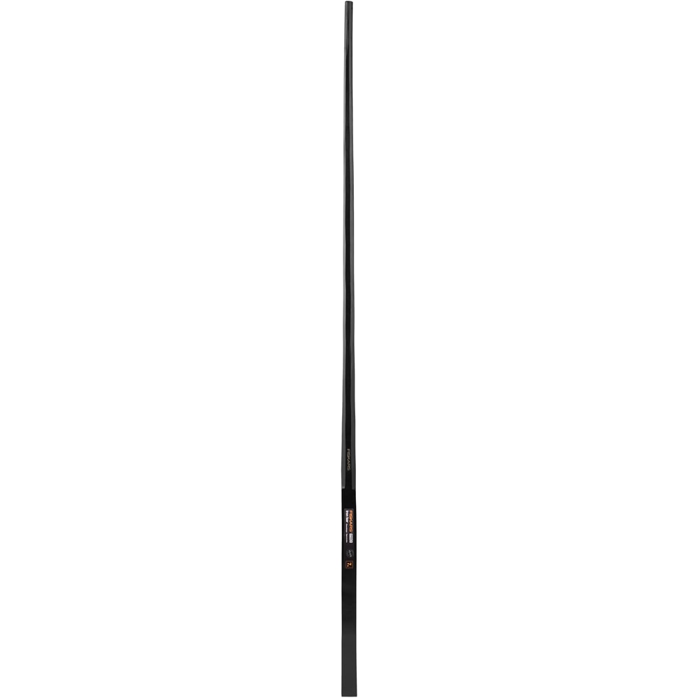 Ranga FISKARS, 7kg, Fier, negru