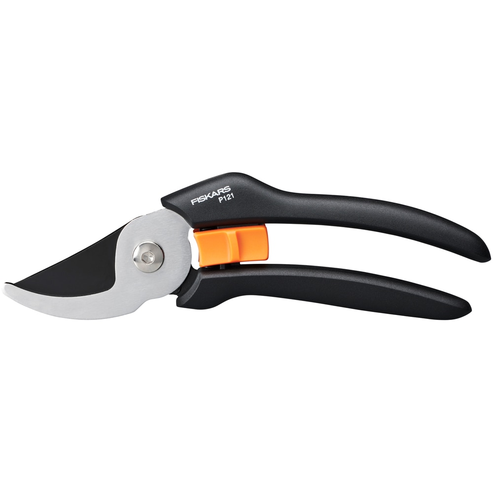 Foarfeca pas cu pas FISKARS P121 Solid, otel, negru