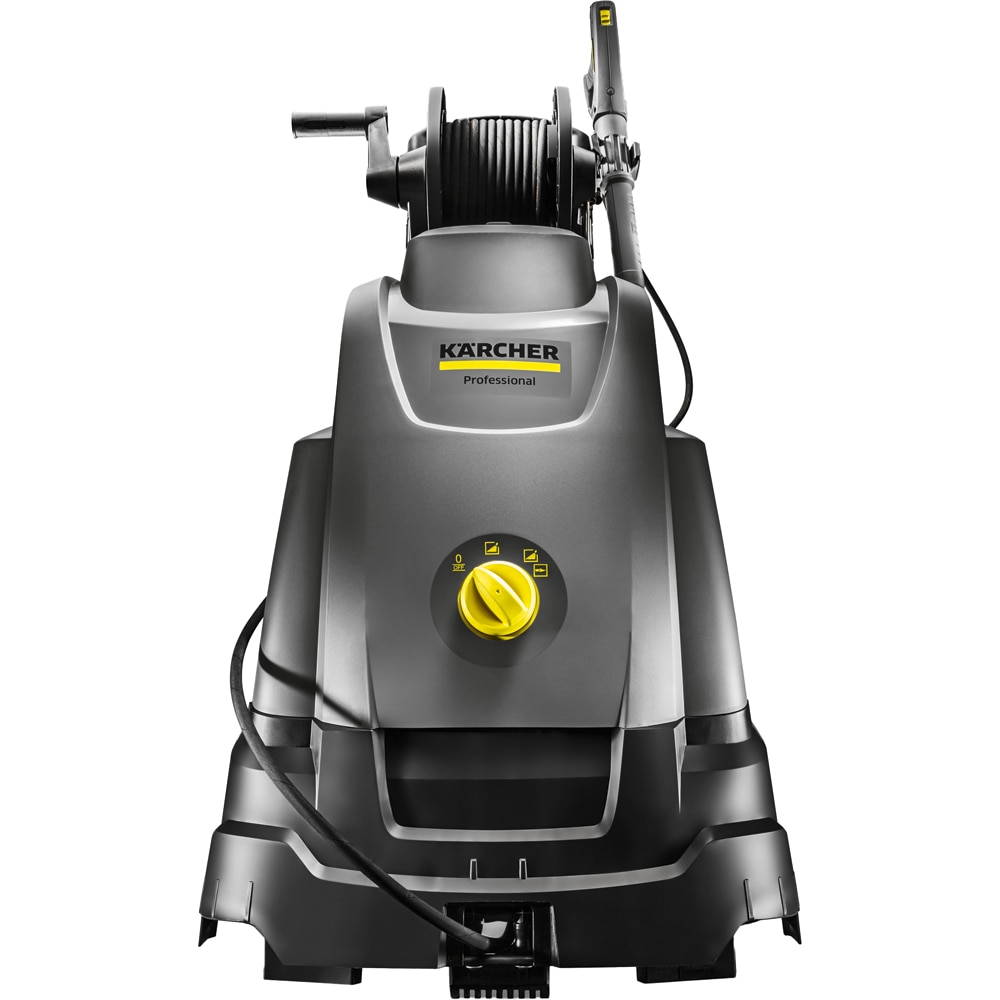Aparat de spalat cu presiune KARCHER HDS 5/11 UX EU, 2200W, 110bar, 450l/h
