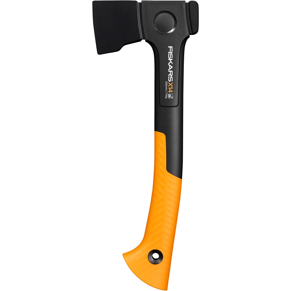 Topor FISKARS X14, 35.5cm, 740g