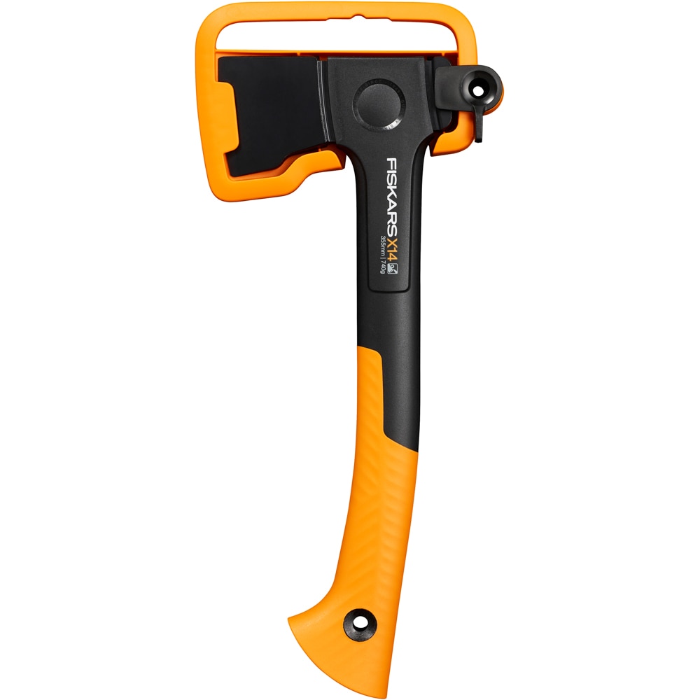 Topor FISKARS X14, 35.5cm, 740g