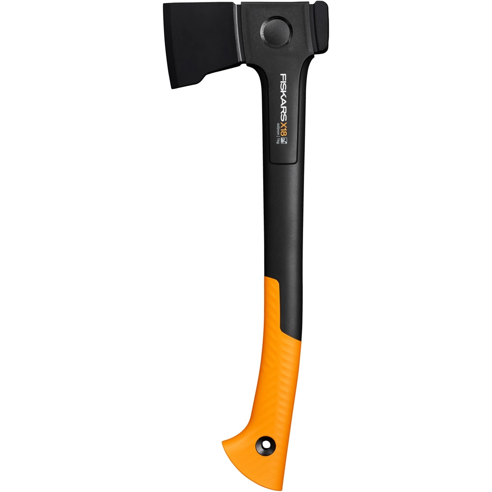 Topor FISKARS X18, lama S, 44.5cm, 1kg