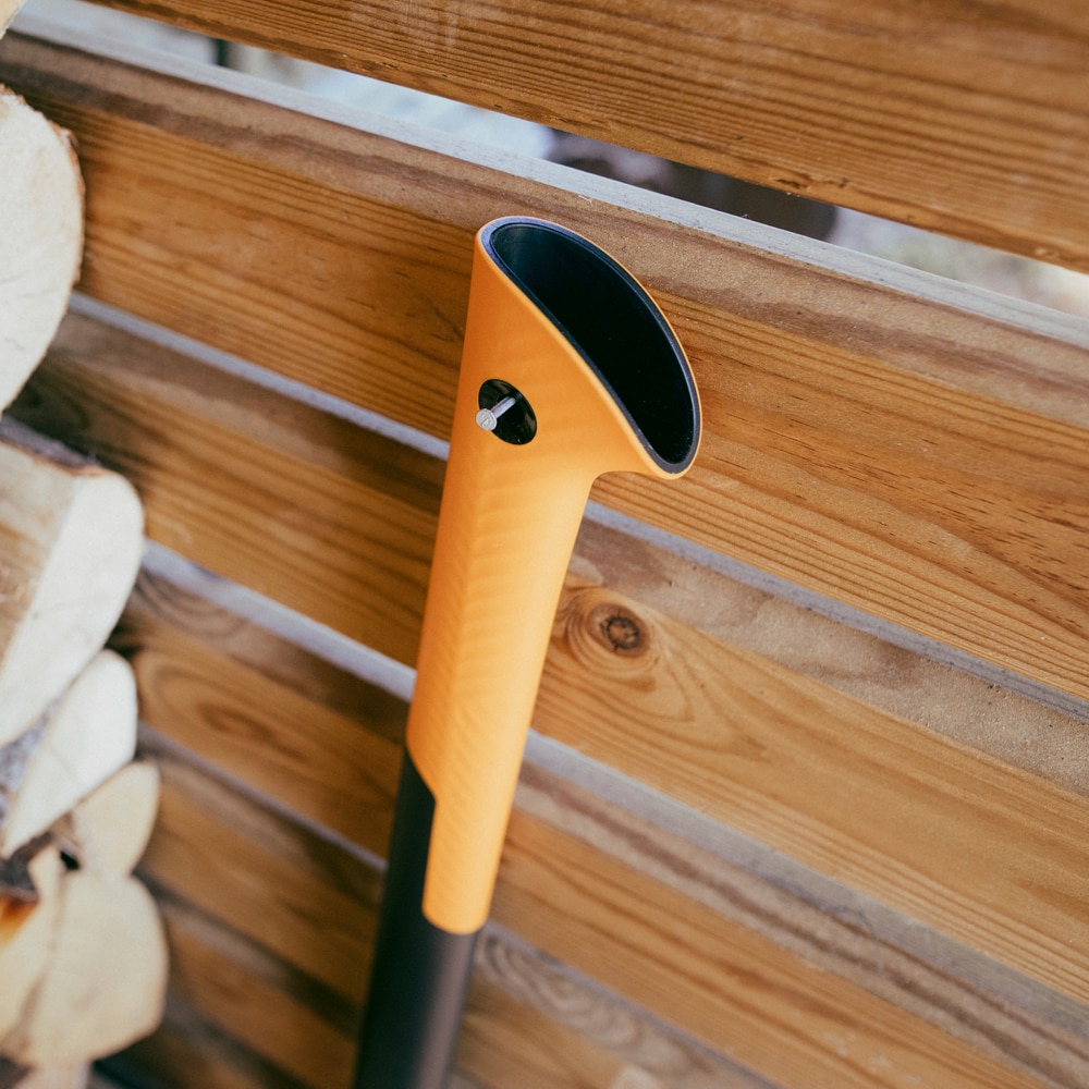 Topor FISKARS X24. lama M, 60cm, 1.6kg