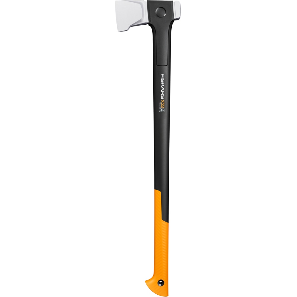 Topor despicat FISKARS X32, lama L, 81.5cm, 2.4kg
