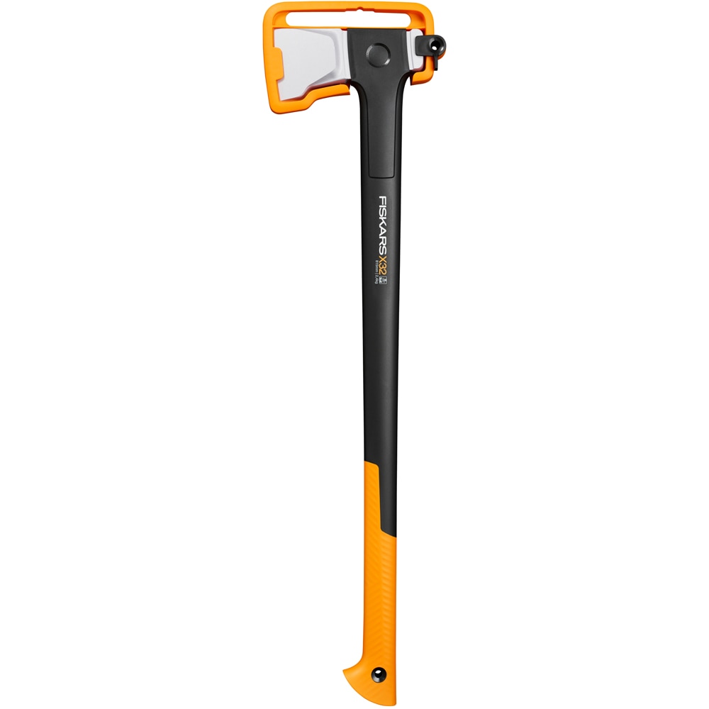 Topor despicat FISKARS X32, lama L, 81.5cm, 2.4kg