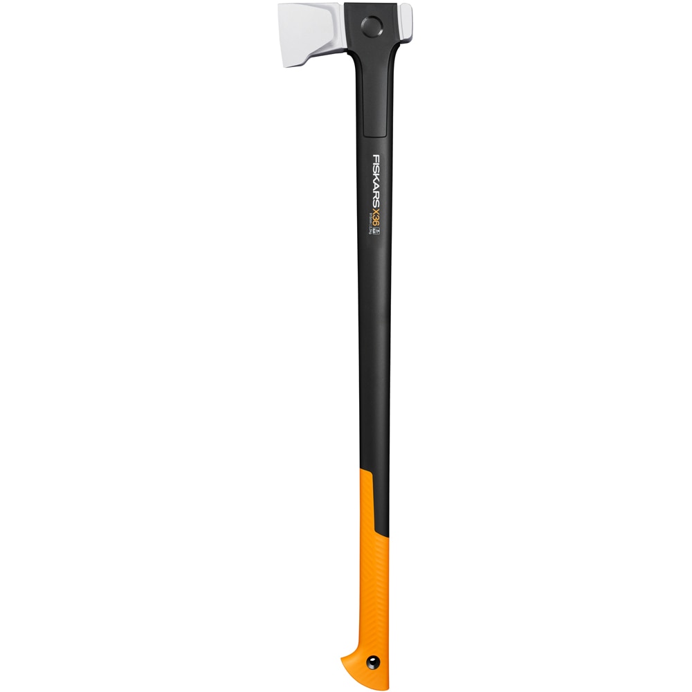 Topor despicat FISKARS X36, lama L, 91.5cm, 2.5kg