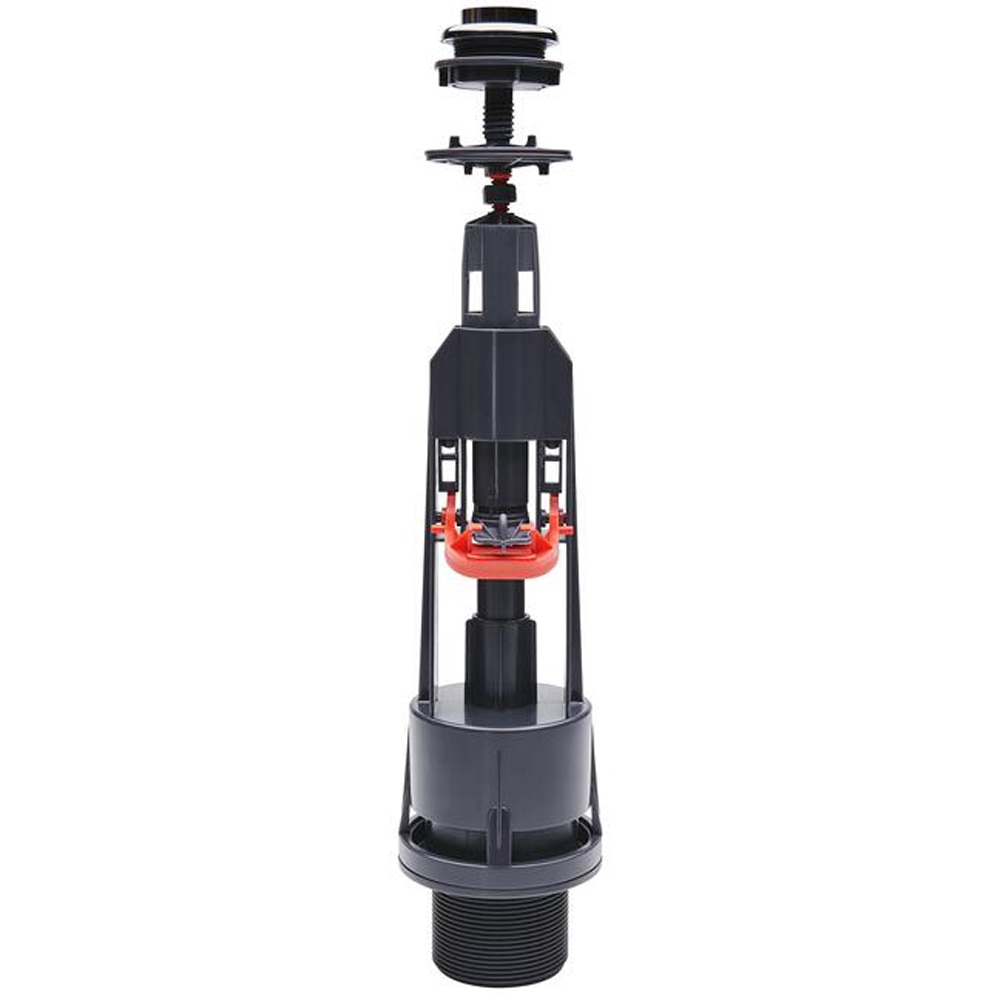 Mecanism WC WIRQUIN AquaControl 10723886, crom lucios