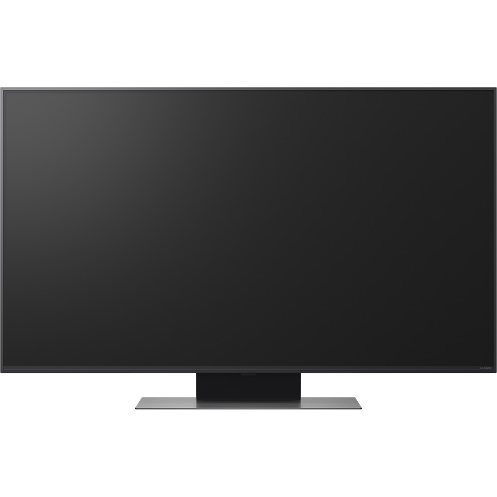 Televizor QNED Evo Smart LG 50QNED86A3C, Ultra HD 4K, HDR, 126cm