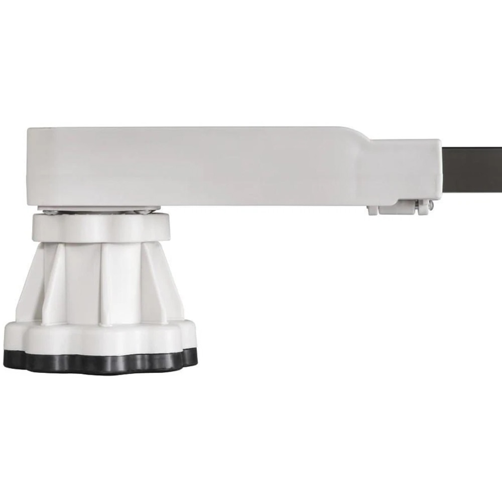 Cadru sustinere pentru masina de spalat rufe XAVAX 110232, metal, alb