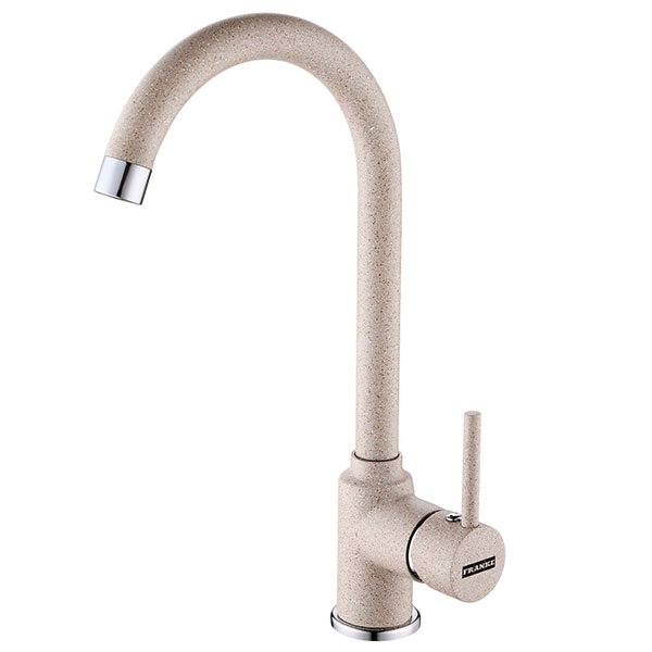 Baterie bucatarie FRANKE Pola, avena