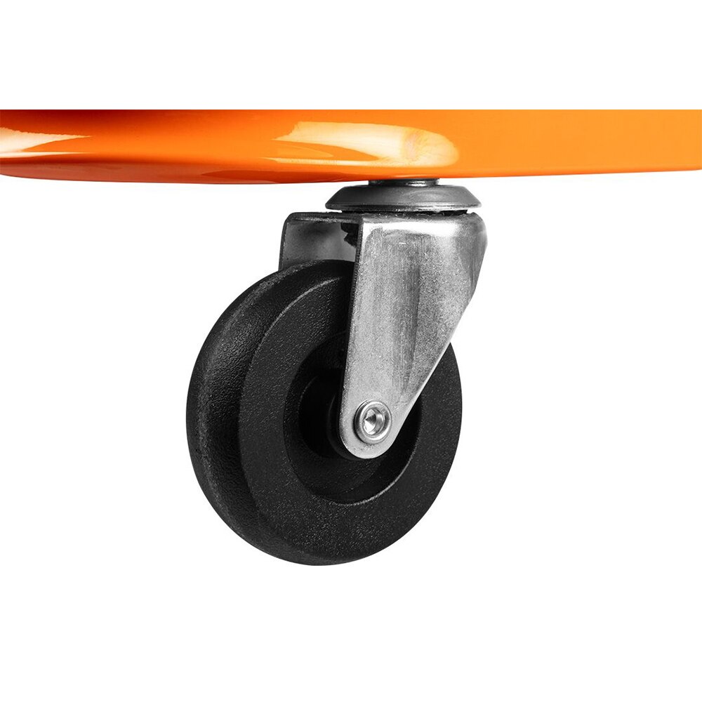 Banc de lucru NEO TOOLS 11-604, otel, negru