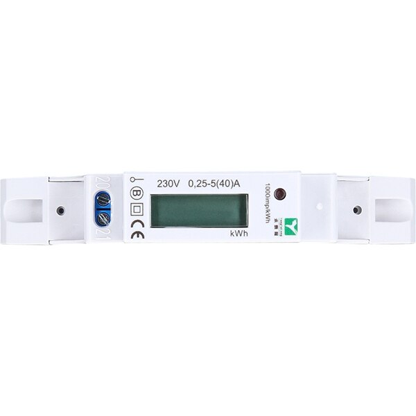 Contor electric statii de incarcare manofazic EFUTURO KS-TOOLS