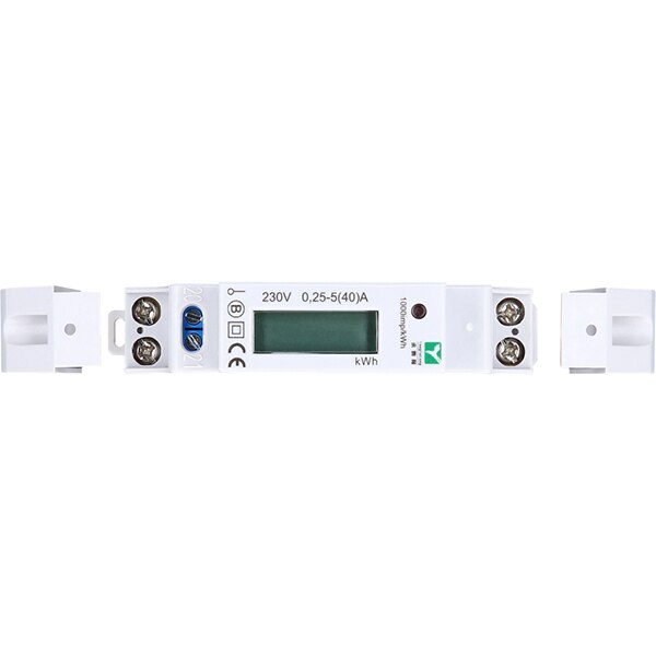Contor electric statii de incarcare manofazic EFUTURO KS-TOOLS