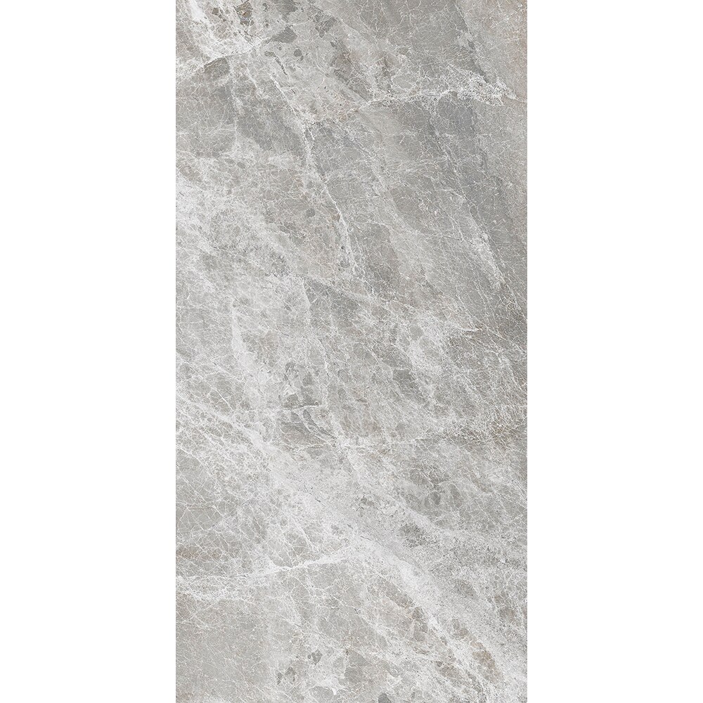 Gresie interior/exterior Focus, gri deschis, portelanata, 30.3 x 60.6 cm, 1.84 mp/cutie, PEI 3