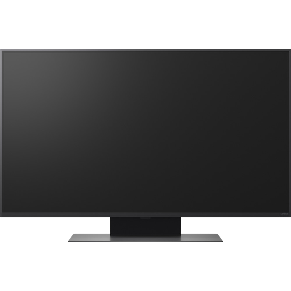 Televizor QNED Evo Smart LG 43QNED86A3C, Ultra HD 4K, HDR, 108cm