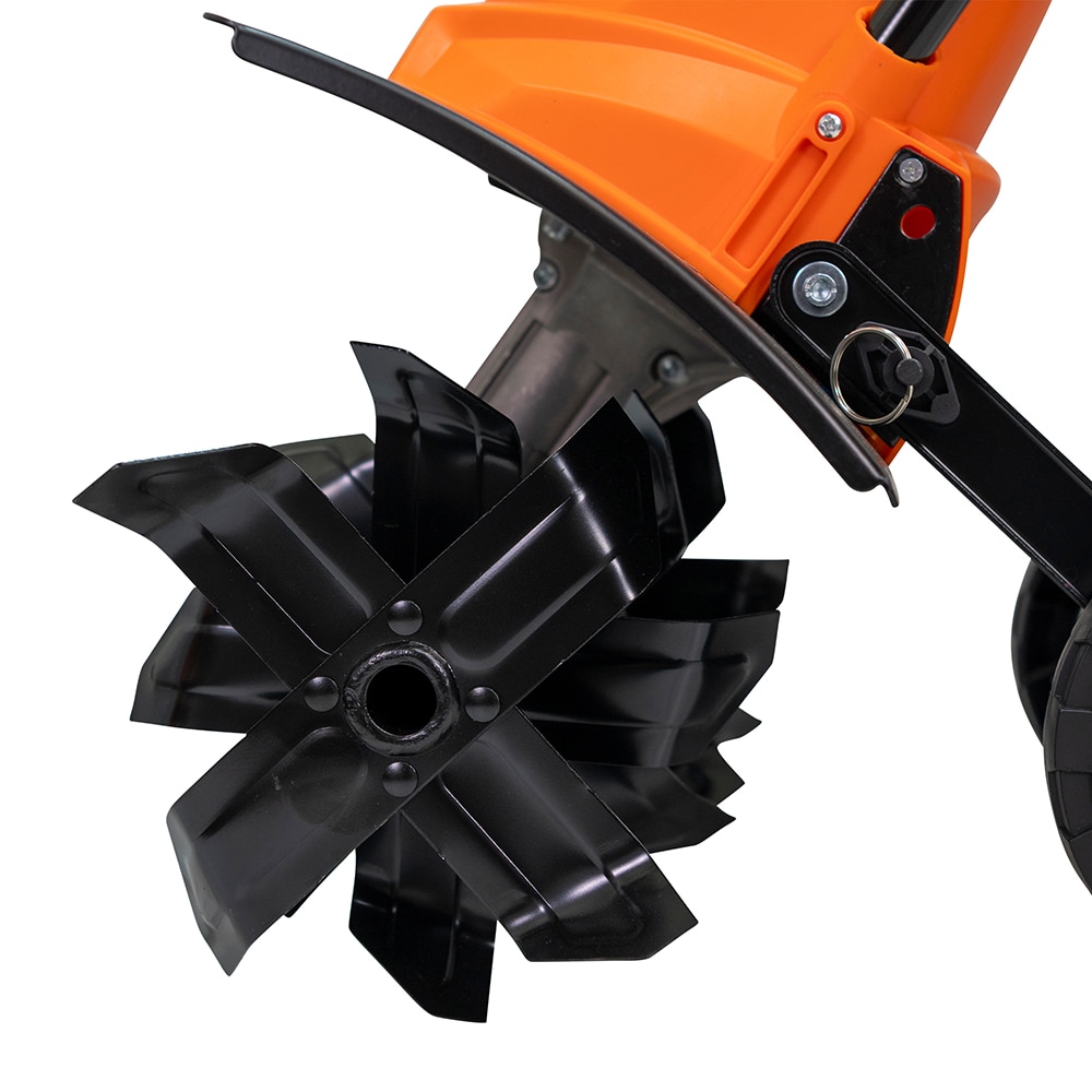 Motosapa BRAVO 120EL, 1200W, latime lucru 40cm