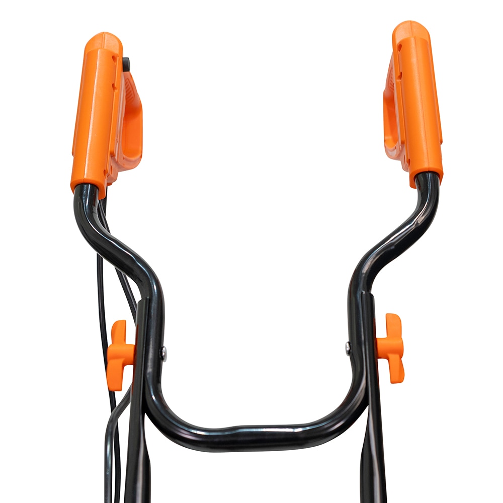 Motosapa BRAVO 120EL, 1200W, latime lucru 40cm