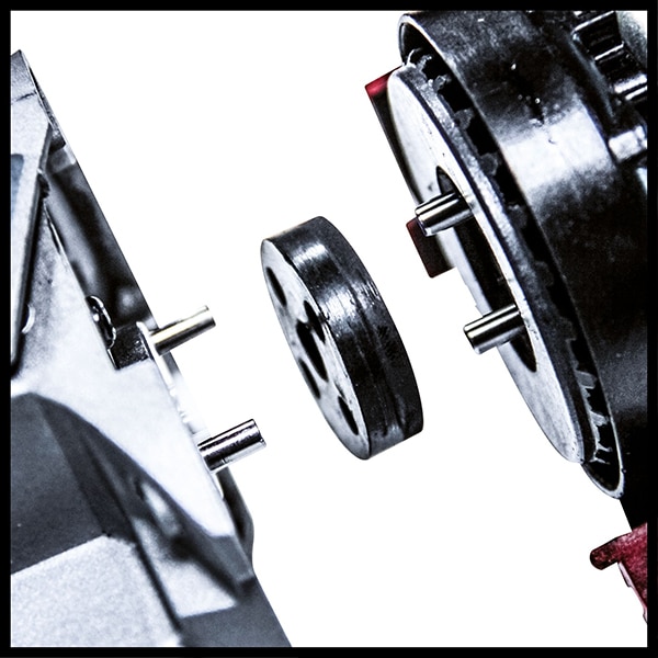 Polizor unghiular (flex) EINHELL AXXIO 18/125 Q, 8500RPM, 125mm, fara acumulator