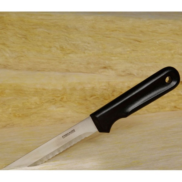 Cutit pentru izolatii FISKARS K20, 42cm