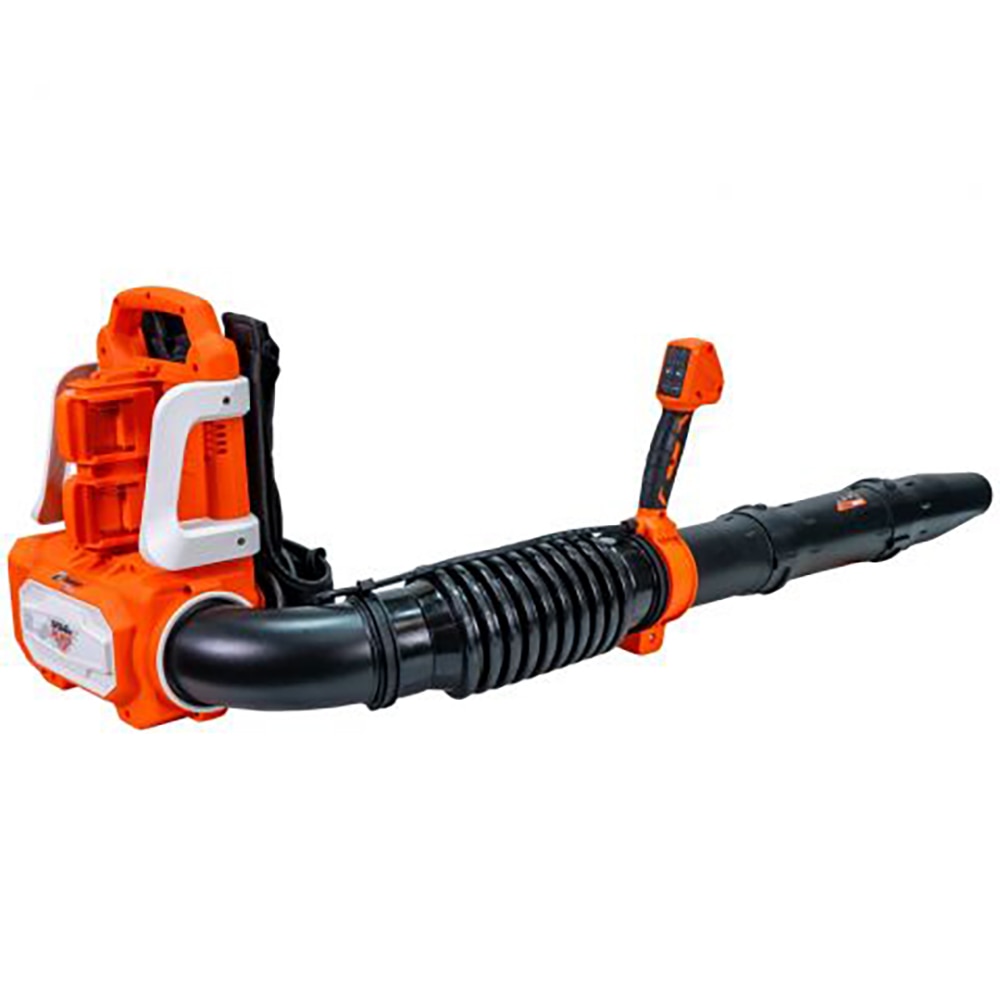 Suflanta RURIS 1284E, fara acumulator, 21700rpm, 70m/s, portocaliu