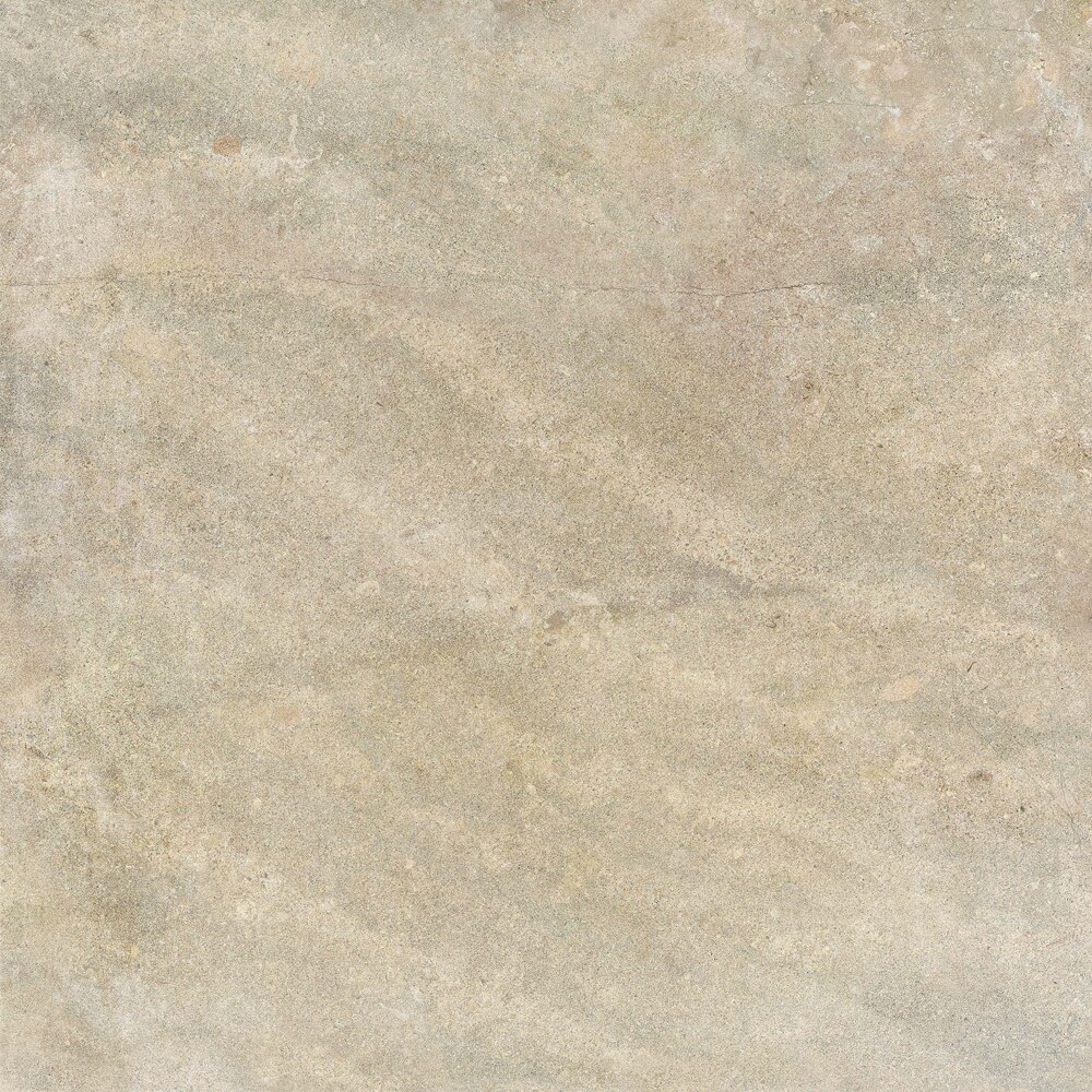 Gresie interior/exterior Shonehenge, bej, portelanata, 60 x 60 cm, 1.8 mp/cutie, PEI 2