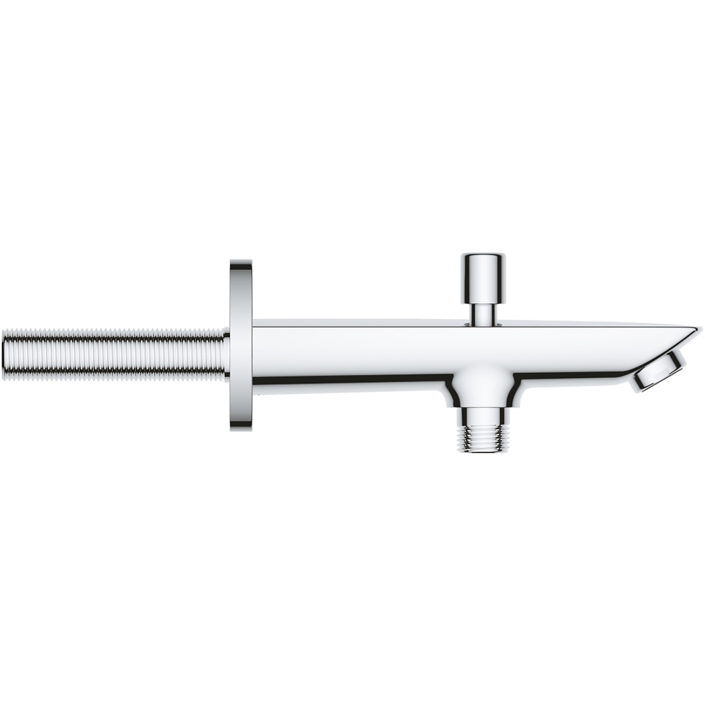 Pipa cada GROHE BauCosmopolitan 13425001, 1/2", divertor, 170 mm, crom