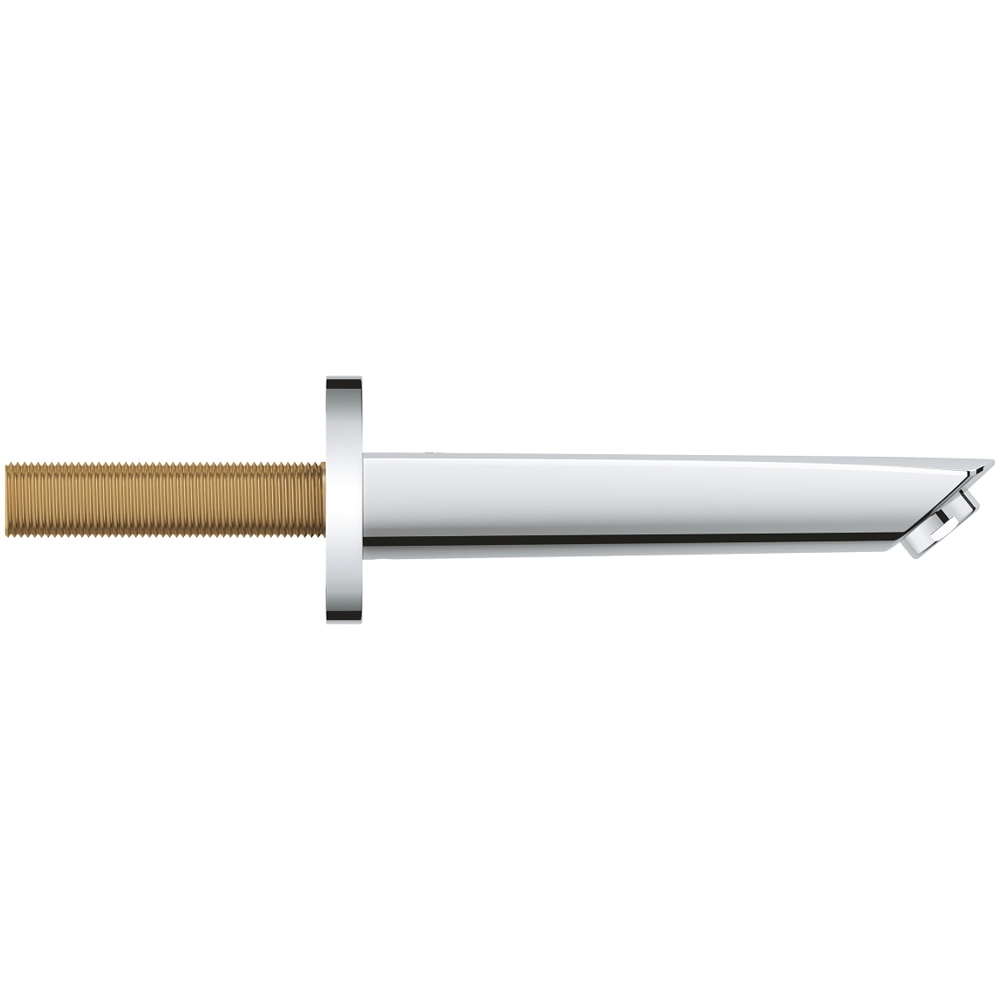 Pipa cada GROHE Eurosmart 13448003, 1/2", 171 mm, crom