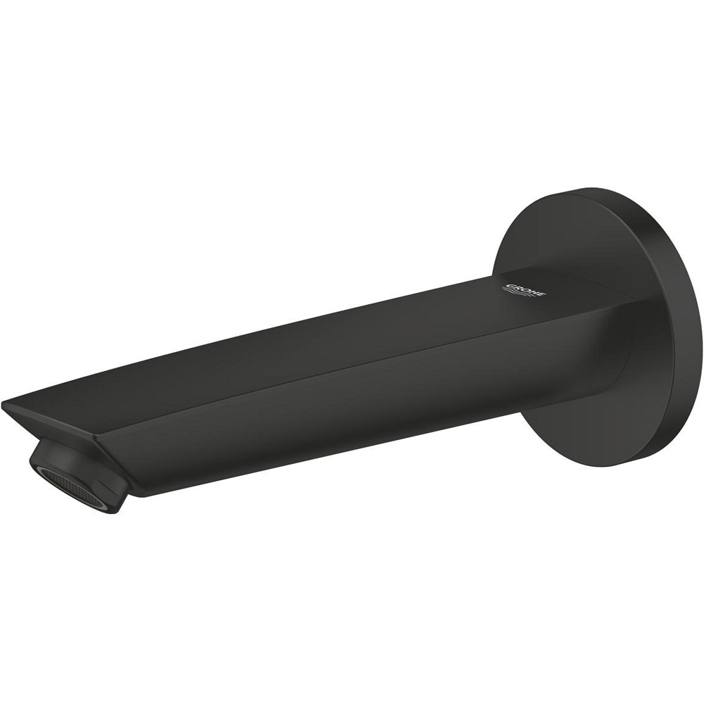 Pipa cada GROHE Eurosmart 134482433, 170 mm, negru