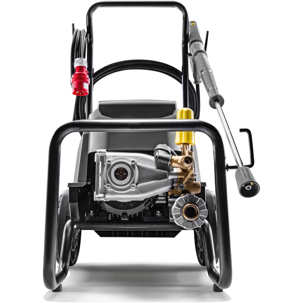 Aparat de spalat cu presiune KARCHER HD 9/20-4 M Classic EU, 6500W, 240bar, 900l/h