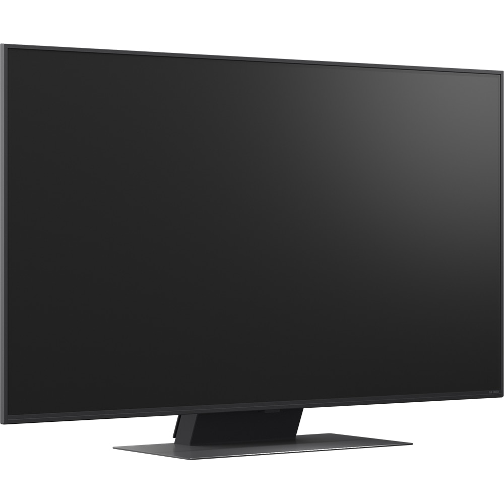 Televizor QNED Evo Smart LG 50QNED86A3C, Ultra HD 4K, HDR, 126cm