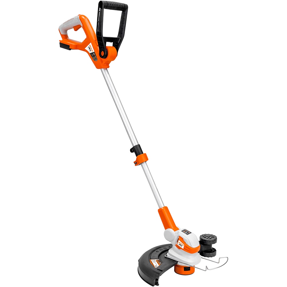 Coasa electrica BRAVO 14XE, Li-Ion 20V, 4Ah, diametru taiere 30cm