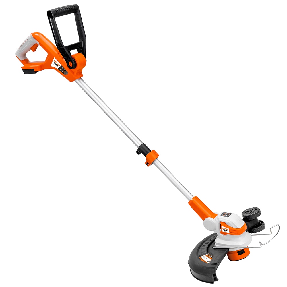 Coasa electrica BRAVO 14XE, Li-Ion 20V, 4Ah, diametru taiere 30cm