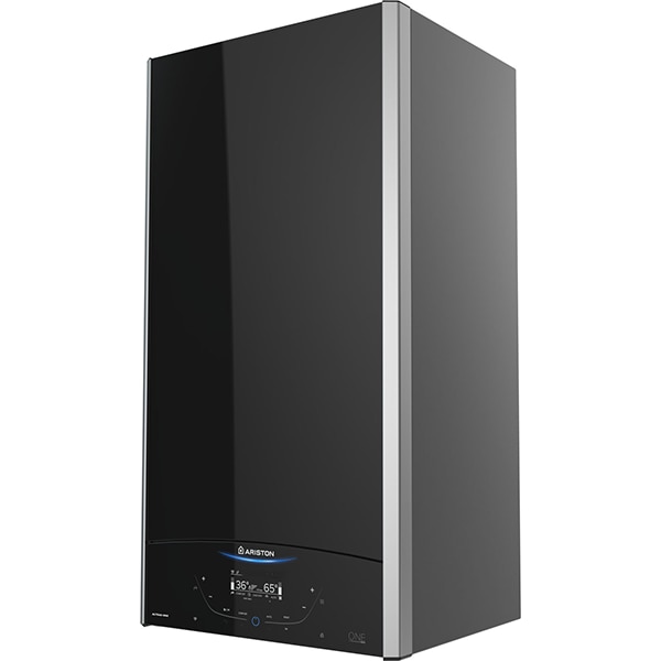 Centrala termica pe gaz in condensare ARISTON Alteas One Net, 24 kW, Kit evacuare inclus