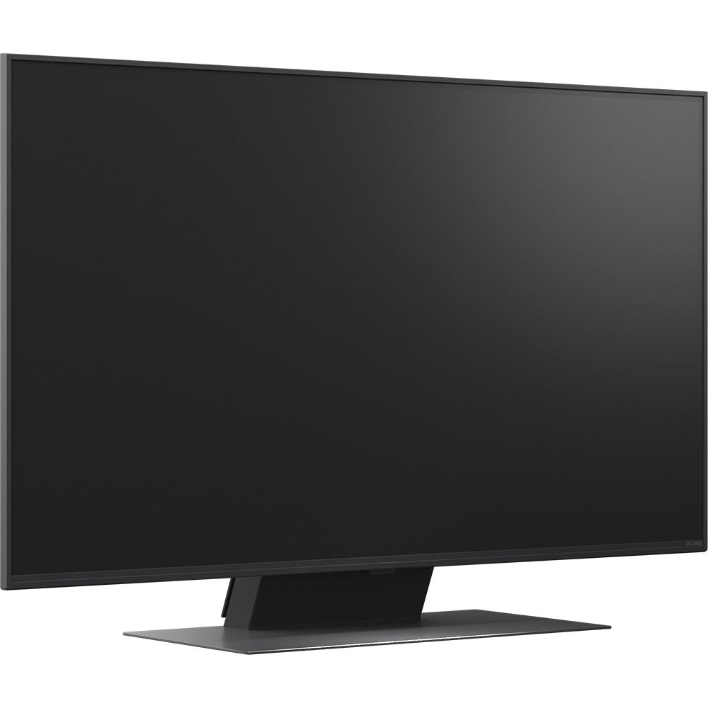 Televizor QNED Evo Smart LG 43QNED86A3C, Ultra HD 4K, HDR, 108cm