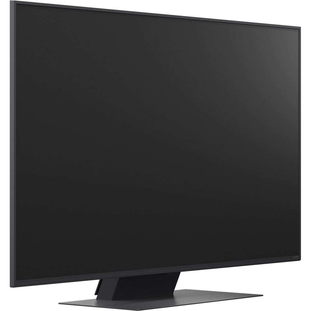 Televizor QNED Evo Smart LG 50QNED86A3C, Ultra HD 4K, HDR, 126cm