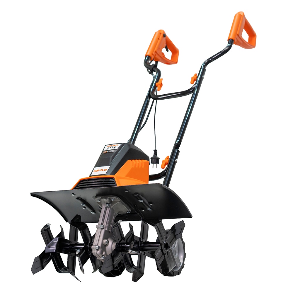 Motosapa BRAVO 150EL, 1600W, latime lucru 45cm