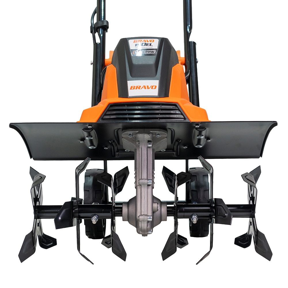 Motosapa BRAVO 150EL, 1600W, latime lucru 45cm