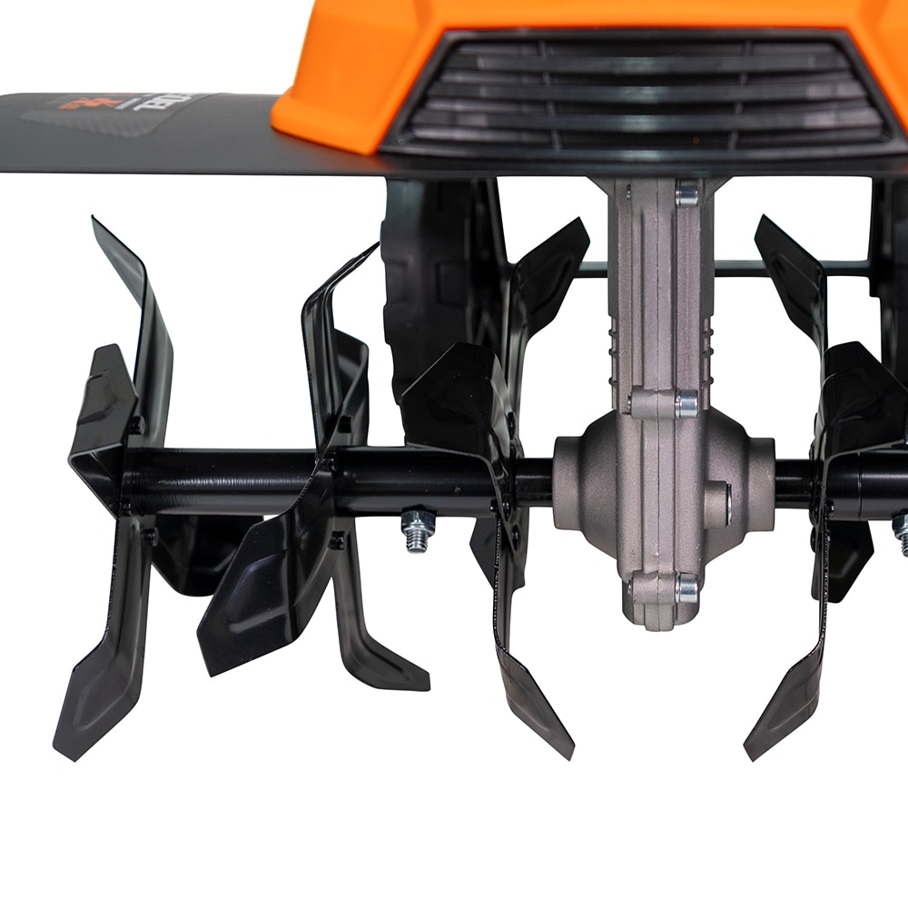 Motosapa BRAVO 150EL, 1600W, latime lucru 45cm