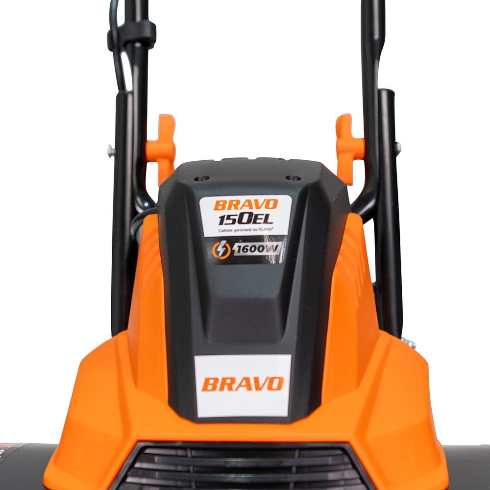 Motosapa BRAVO 150EL, 1600W, latime lucru 45cm