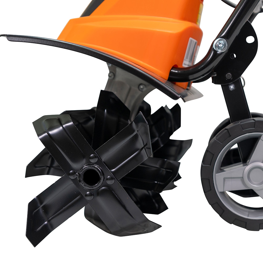 Motosapa BRAVO 150EL, 1600W, latime lucru 45cm