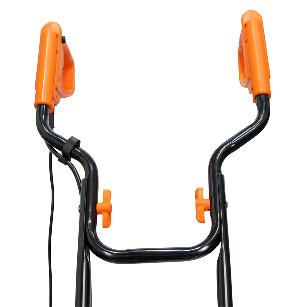 Motosapa BRAVO 150EL, 1600W, latime lucru 45cm