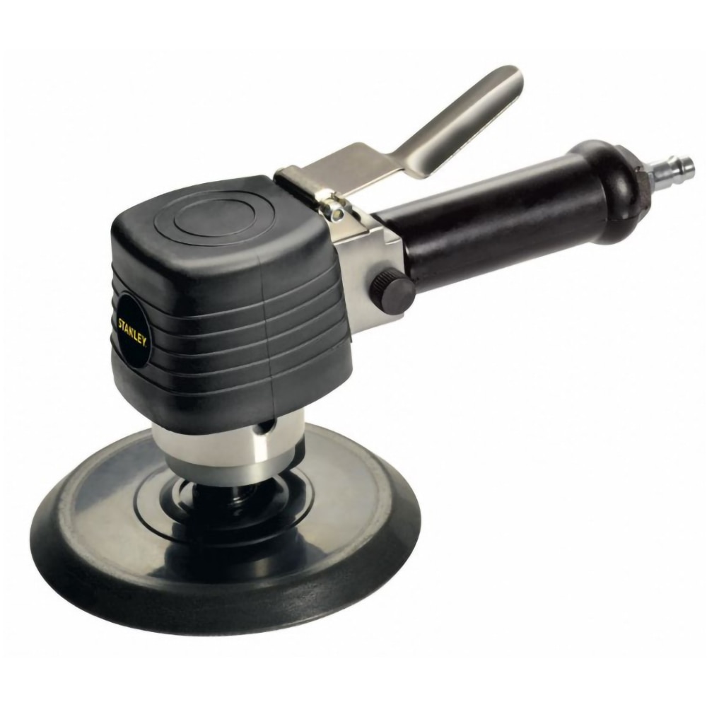 Slefuitor multifunctional STANLEY 150151XSTN, 10000RPM, 150 mm