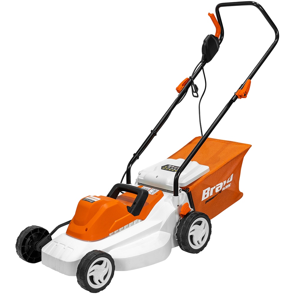 Masina de tuns iarba BRAVO 151EL, 1500W, latime taiere 37cm, sac 35l